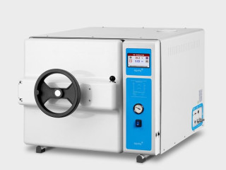 tabletop-autoclaves